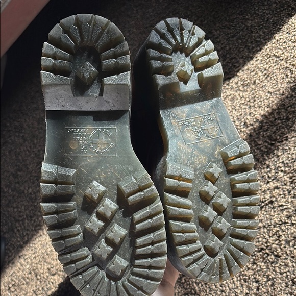 Dr. Martens Jadon platform - Picture 3 of 5